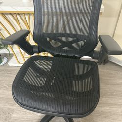 Office chair