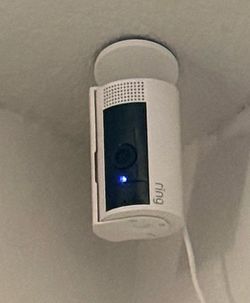 RING CAMERA