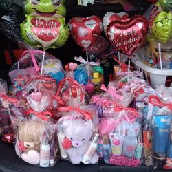 New Valentines 💝 💕 Gift Set For All 