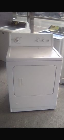 Kenmore Gas Dryer