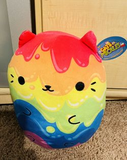 Variety Of Stuffed Animals-All New With Tags