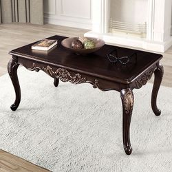 Coffee Table $349