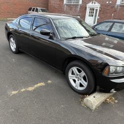2010 Dodge Charger