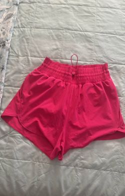 All in Motion shorts