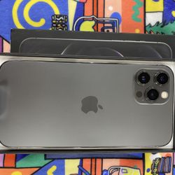 Iphone 12 Pro Max 128GB 