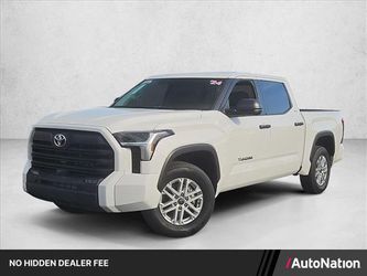 2024 Toyota Tundra