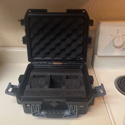 Invicta Watch Case 