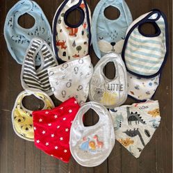 Bibs