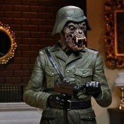 Neca Ultimate Nightmare Demon 