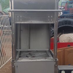 Jackson Tempstar Industrial Dishwasher 