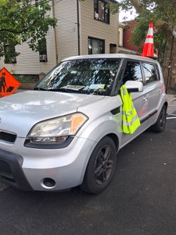 2011 kia soul