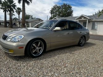 1999 Lexus GS 300