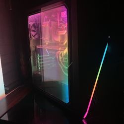 ASUS ROG Gaming Desktop i7-9700k NVIDIA GeForce RTX 2080 Super G15CX-B10