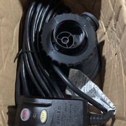  X600 GFCI pump for RX600