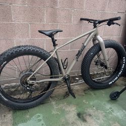 Specialized Bicycle Bike 