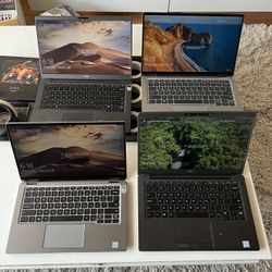 Windows Computer I7, Starting At $180