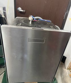 Asko 30 Series 24" Fully Integrated Built-In Dishwasher