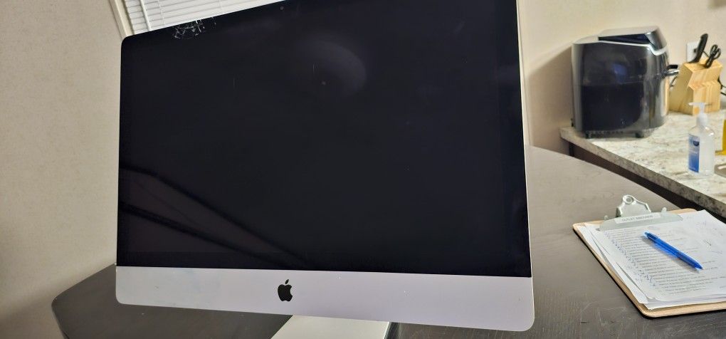 Apple Imac 27 Inch Late 2015
