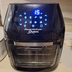 Air Fryer 