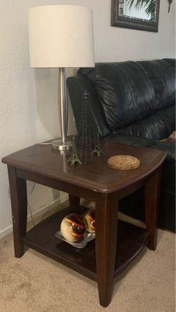 Side table