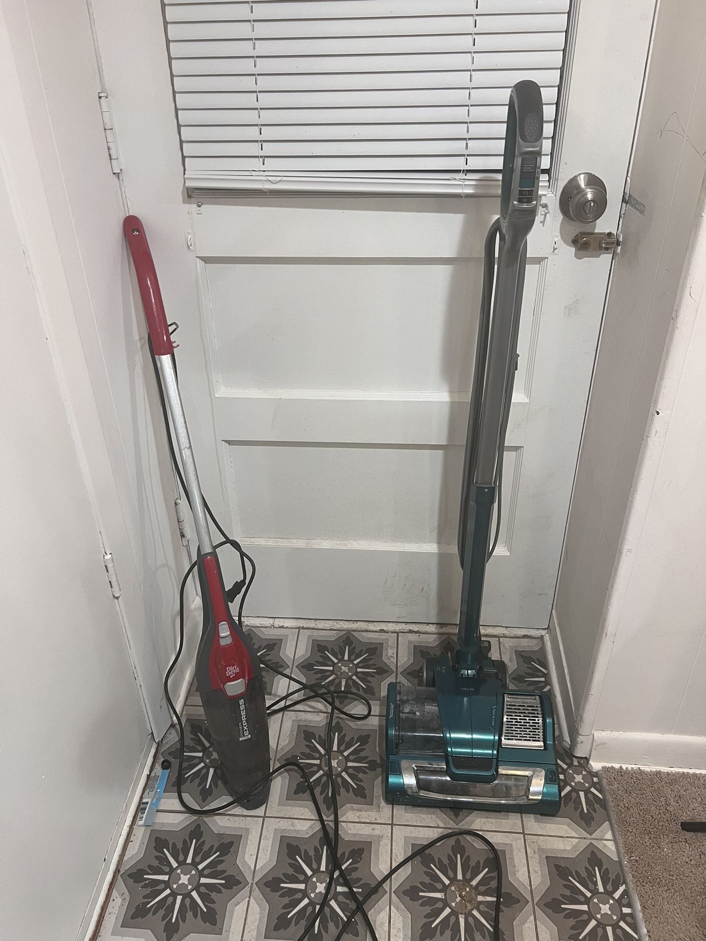 Vacuum