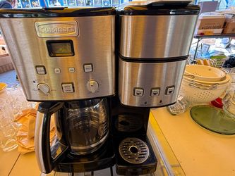 Cusinart Coffee maker