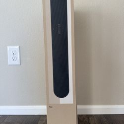 Sonos Ray Soundbar