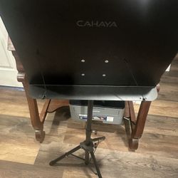 Nice music stand