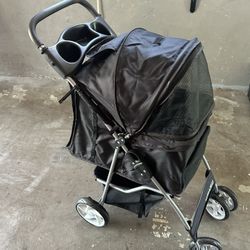Pet Stroller