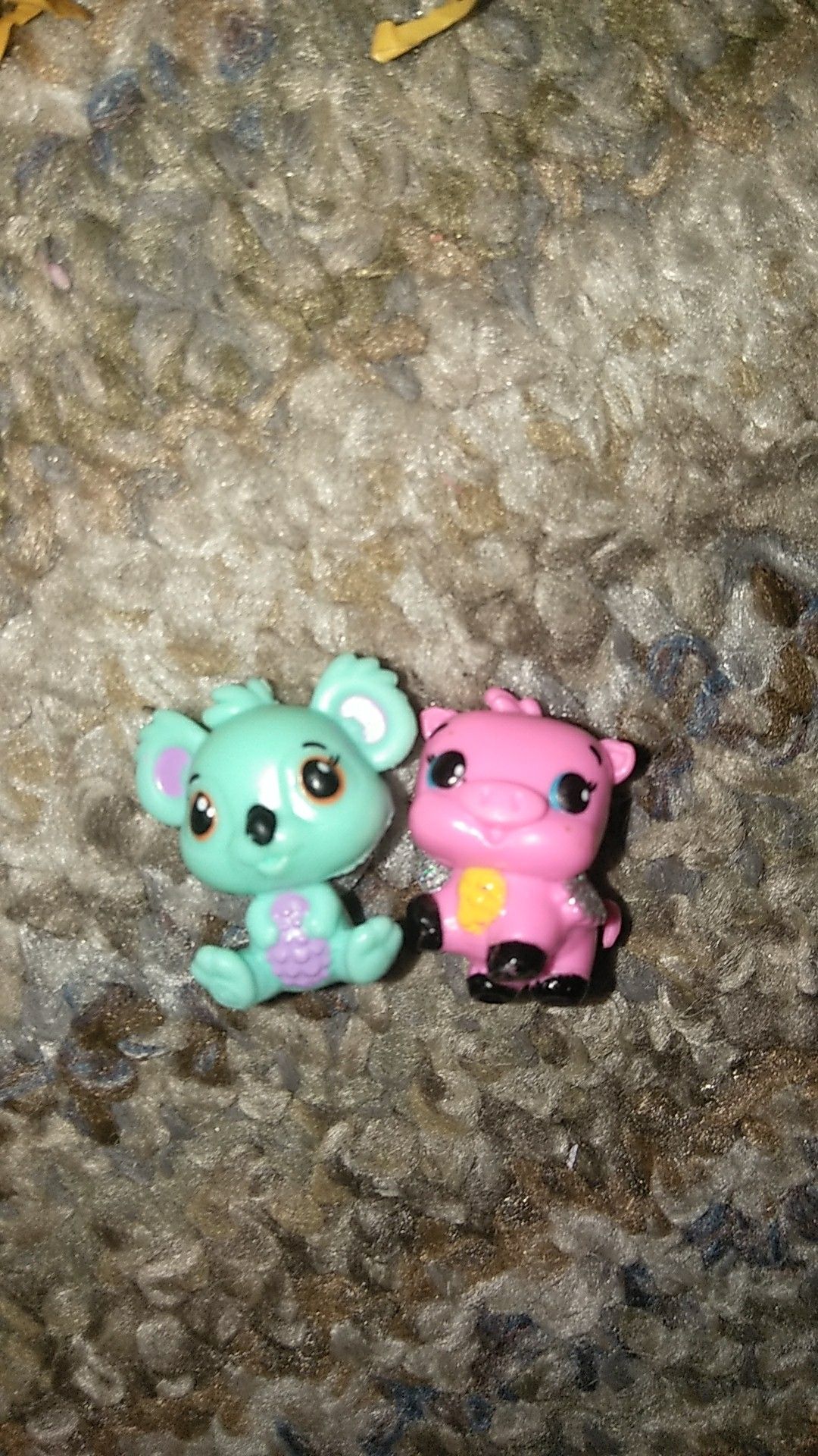 Hatchimals