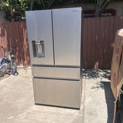 Samsung Refrigerator 