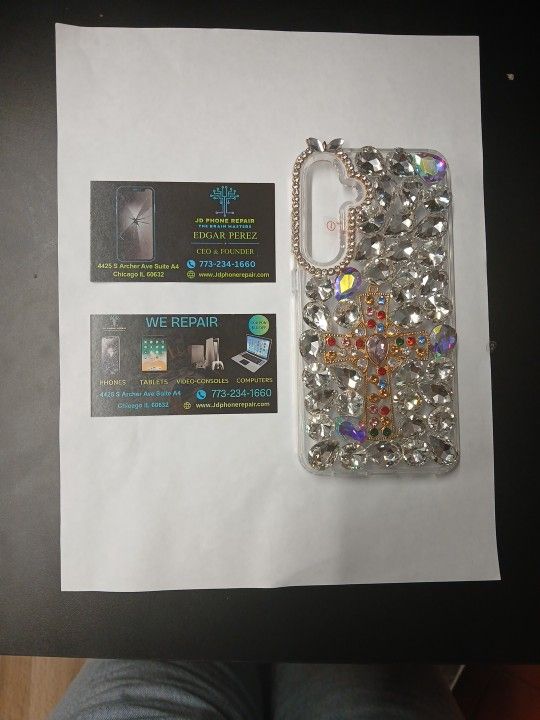 Samsung S25/S24 Case