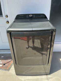 Samsung Dryer