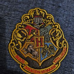 Harry Potter Patch