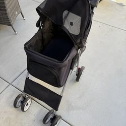 Dog Stroller