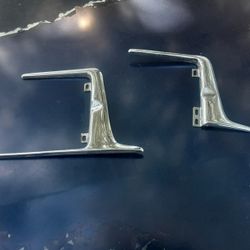 1955 And 1956 Buick Parts