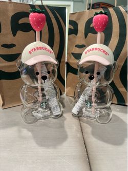 Starbucks bears $85 each