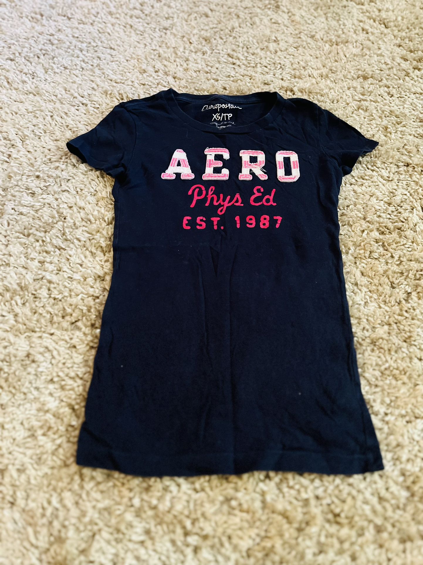 Aero T Shirt 