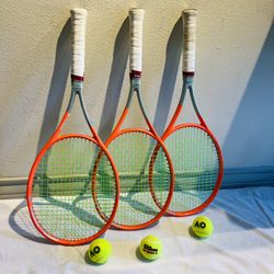 Head Radical Pro Graphene 360