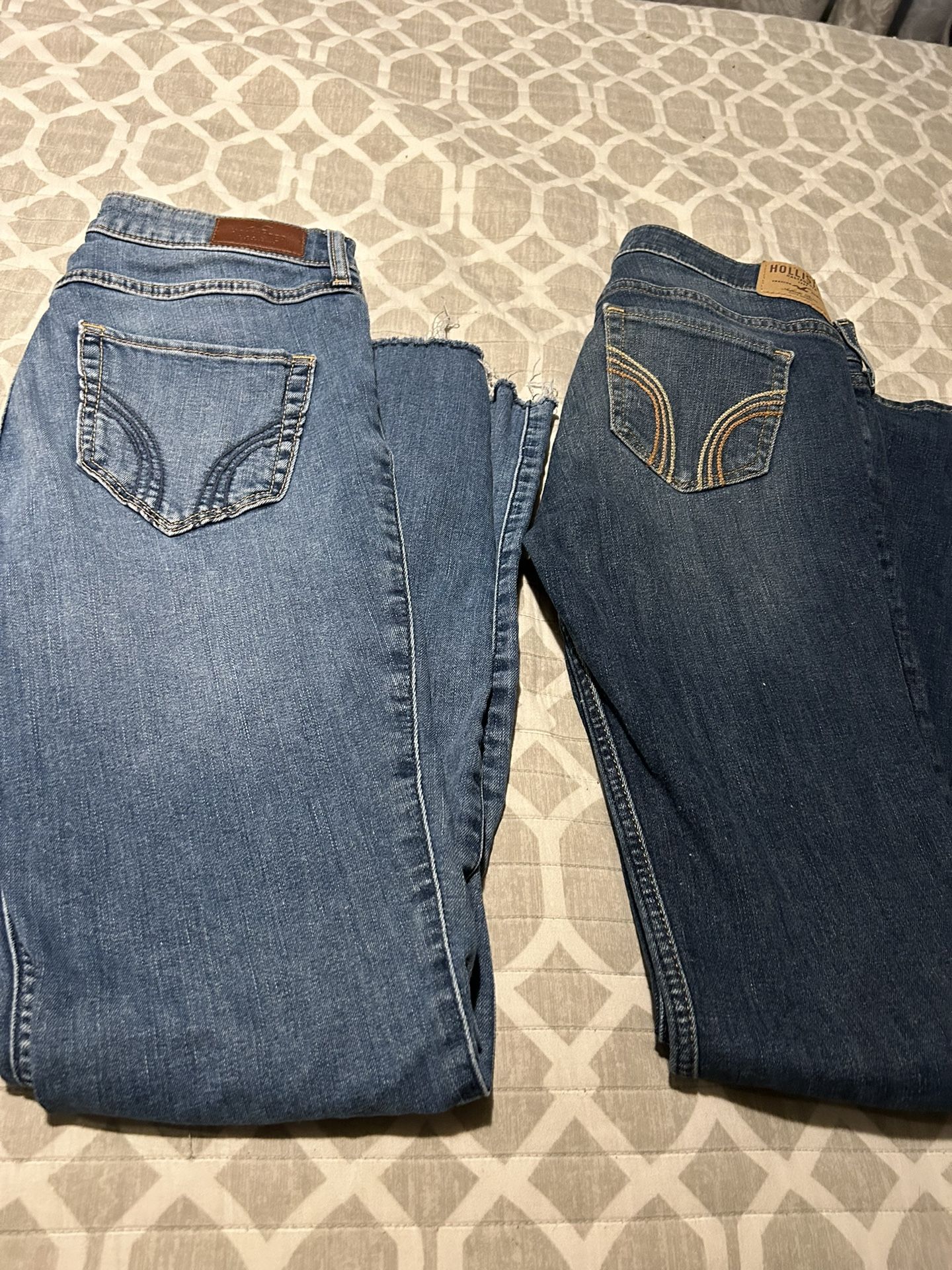 Hollister 27x 30