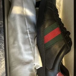 Gucci Authentic Size 11