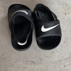 Baby Nike Sandals