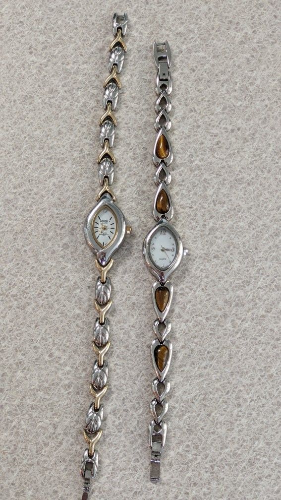 Watches & Bracelet