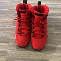 Jordan Retro 9 