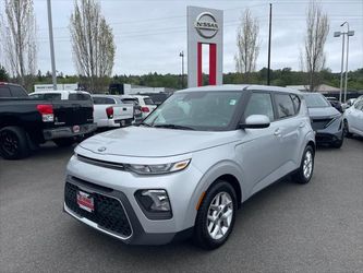 2021 Kia Soul