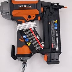 Rigid Nail Gun