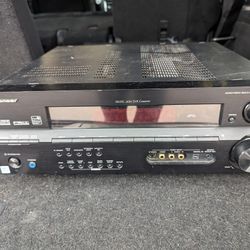Pioneer VSX-815 Audio Video Multi-Channel Receiver Digital Signal Processor