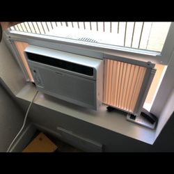 Toshiba Window Air Conditioner AC