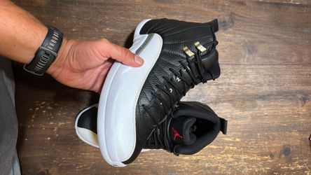 Air Jordan 12 Playoffs size 11
