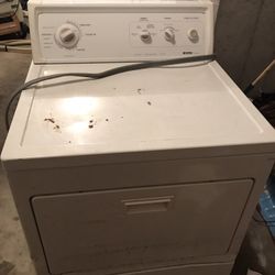 Maytag Still Good Condition